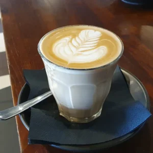 Latte