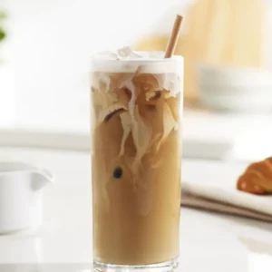 Iced Latte